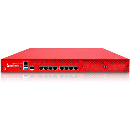 WatchGuard Firebox M4800 Network Security/Firewall Appliance WGM48033