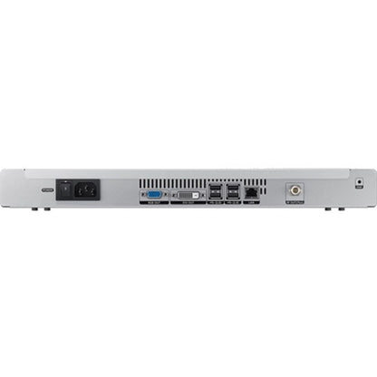 Samsung LYNK REACH CY-HDS02A 1U Rack-mountable Server - 1 x AMD 1.60 GHz - 4 GB RAM - 128 GB SSD - (1 x 128GB) SSD Configuration CY-HDS02A/ZA