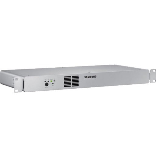 Samsung LYNK REACH CY-HDS02A 1U Rack-mountable Server - 1 x AMD 1.60 GHz - 4 GB RAM - 128 GB SSD - (1 x 128GB) SSD Configuration CY-HDS02A/ZA