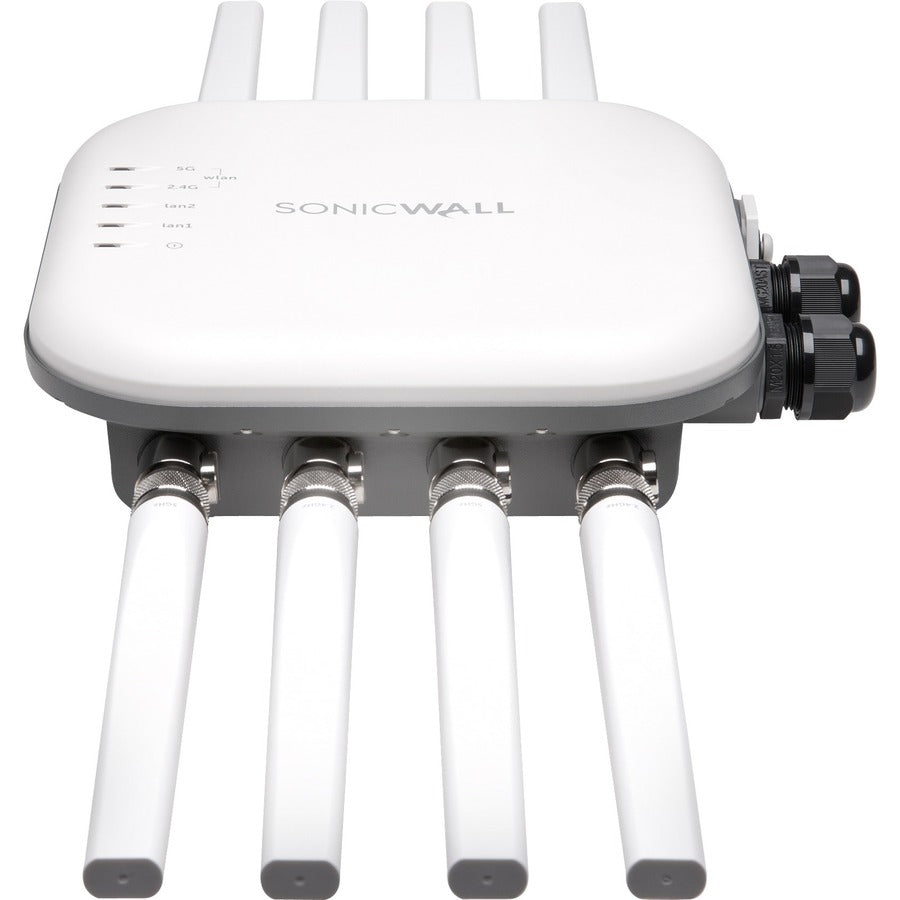 SonicWall SonicWave 432o IEEE 802.11ac 1.69 Gbit/s Wireless Access Point - TAA Compliant 01-SSC-2569