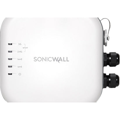 SonicWall SonicWave 432o IEEE 802.11ac 1.69 Gbit/s Wireless Access Point - TAA Compliant 01-SSC-2514