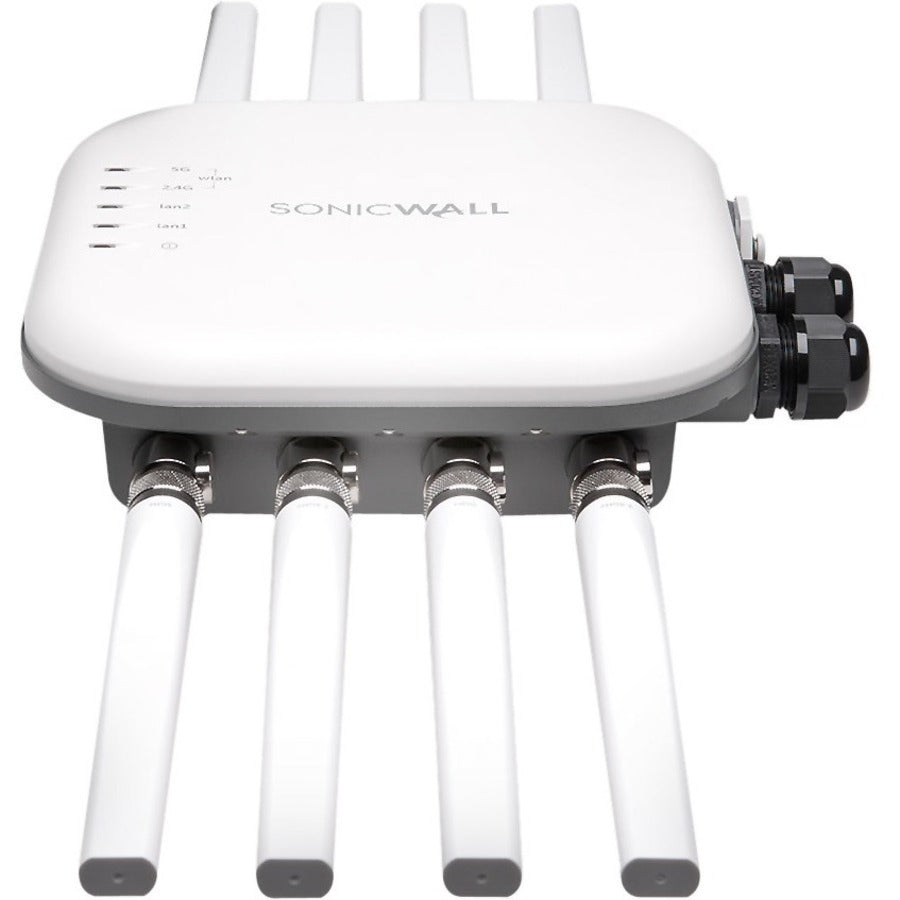 SonicWall SonicWave 432o IEEE 802.11ac 1.69 Gbit/s Wireless Access Point - TAA Compliant 01-SSC-2514