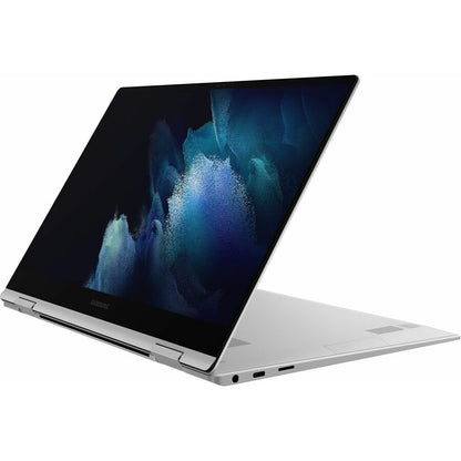 Samsung Galaxy Book Pro 360 NP930QDB-KE2CA 13.3" Touchscreen Convertible 2 in 1 Notebook - Full HD - Intel Core i7 11th Gen i7-1165G7 - Intel Evo Platform - 8 GB - 512 GB SSD - Mystic Navy NP930QDB-KE2CA