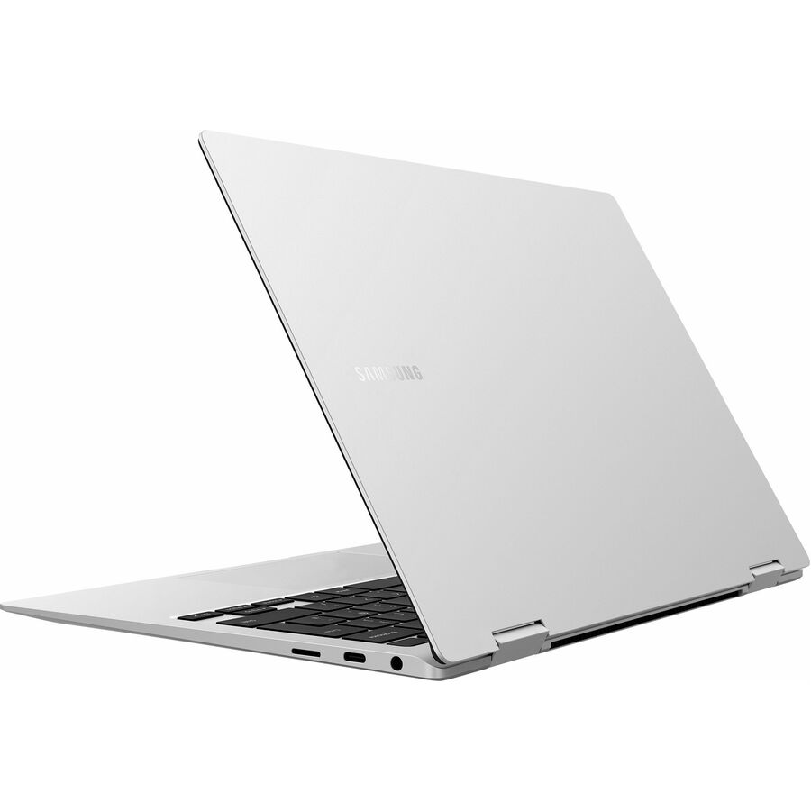 Samsung Galaxy Book Pro 360 NP930QDB-KE2CA 13.3" Touchscreen Convertible 2 in 1 Notebook - Full HD - Intel Core i7 11th Gen i7-1165G7 - Intel Evo Platform - 8 GB - 512 GB SSD - Mystic Navy NP930QDB-KE2CA