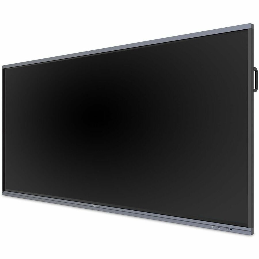 ViewSonic 105" ViewBoard 5K Interactive Flat Display IFP105S