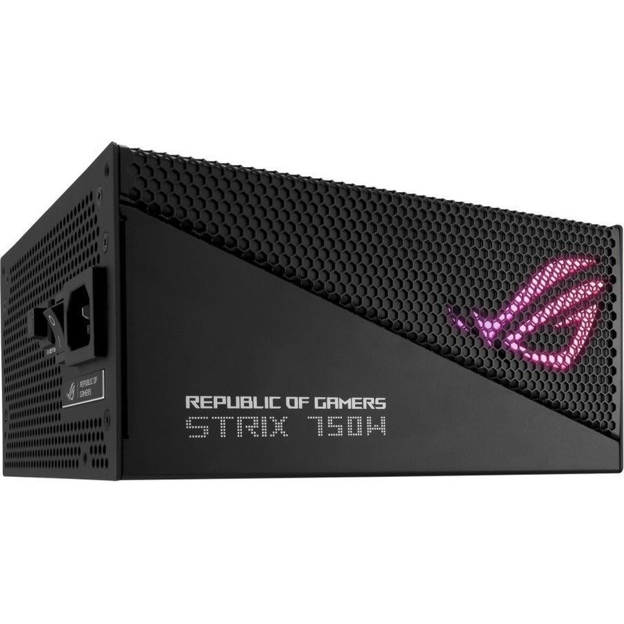 Asus ROG Strix 750W Gold Aura Edition ROG-STRIX-750G-AURA-GAMING