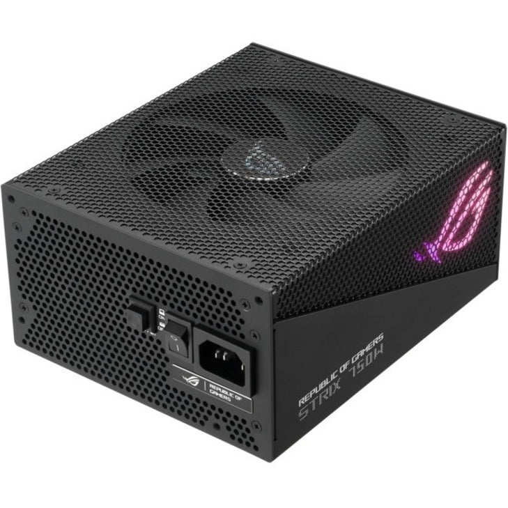 Asus ROG Strix 750W Gold Aura Edition ROG-STRIX-750G-AURA-GAMING