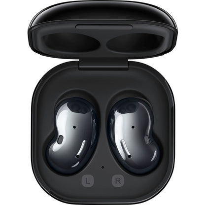 Samsung Galaxy Buds Live Earset SM-R180NZKAXAC