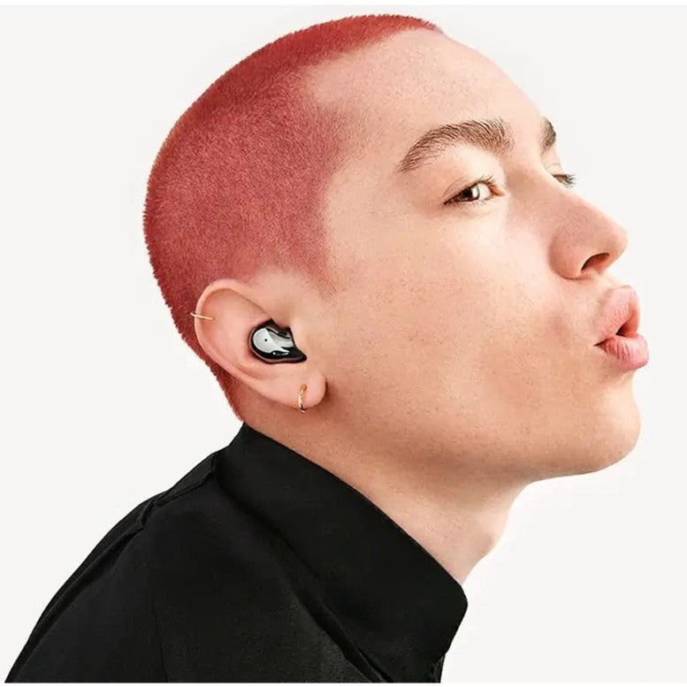 Samsung Galaxy Buds Live Earset SM-R180NZKAXAC