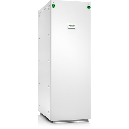 APC by Schneider Electric Galaxy VS Modular Battery Cabinet For Up to 6 Smart Modular Battery Strings GVSMODBC6