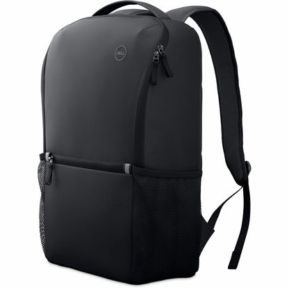 Dell EcoLoop Essential Carrying Case (Backpack) for 14" to 16" Notebook, Gear, Document, Accessories - Black DELL-CP3724