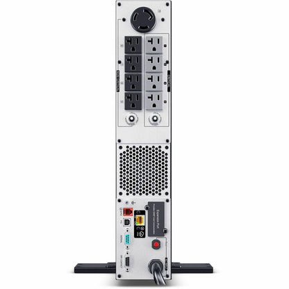 CyberPower Smart App Sinewave PRL3000RT2UC 3000VA Tower/rack convertible UPS PRL3000RT2UC