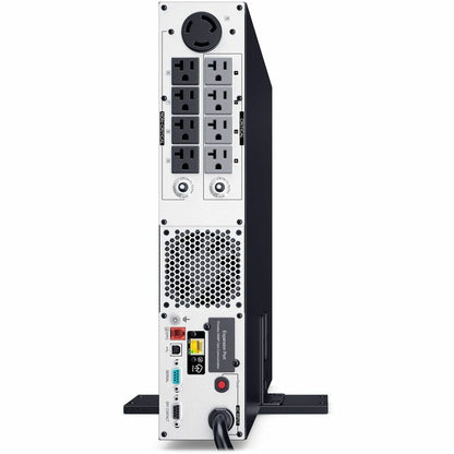 CyberPower Smart App Sinewave PRL3000RT2UC 3000VA Tower/rack convertible UPS PRL3000RT2UC