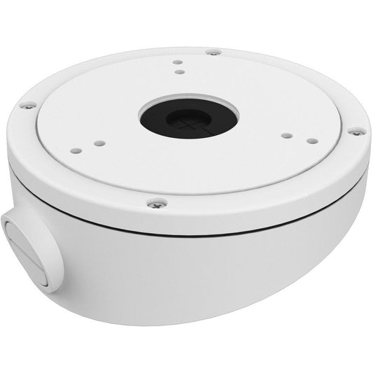 Hikvision DS-1281ZJ-M Ceiling Mount for Network Camera - White DS - 1281ZJ - M