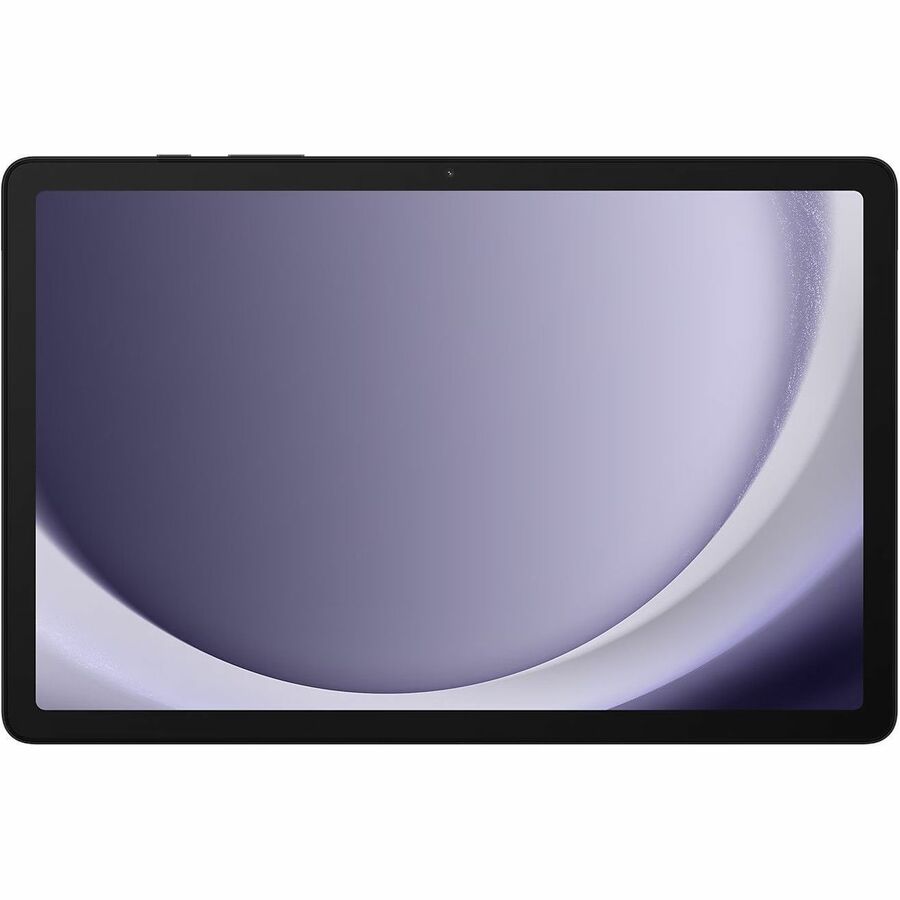 Samsung Galaxy Tab A9+ SM-X210 Tablet - 11" WUXGA - Qualcomm SM6375 Snapdragon 695 5G (6 nm) Octa-core - 8 GB - 128 GB Storage - Graphite SM-X210NZAEXAC