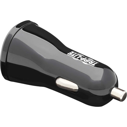 Tripp Lite by Eaton USB Car Charger - 25W PD Charging, USB-C, Black U280-C01-25-1B