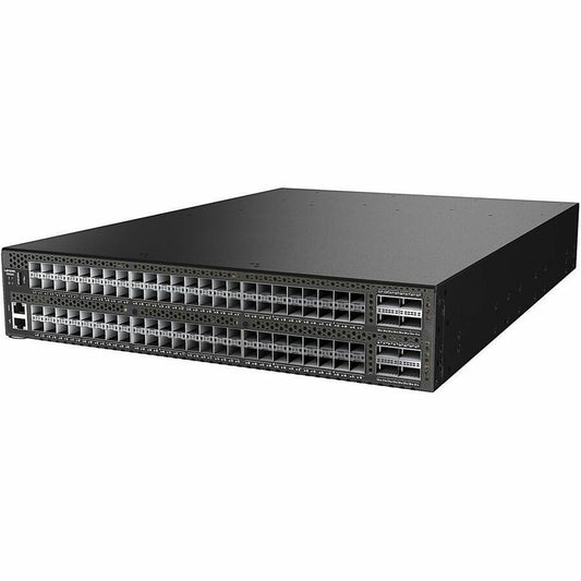 Lenovo ThinkSystem DB630S Fibre Channel Switch 4M27A37148