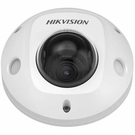 Hikvision DS-2XM6756G1-I(D)(M)(/ND) 5 Megapixel Network Camera - Color - Dome DS-2XM6756G1-IM/ND(2mm)