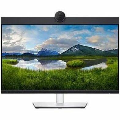 Dell P2424HEB 24" Class Webcam Full HD LED Monitor - 16:9 P2424HEB