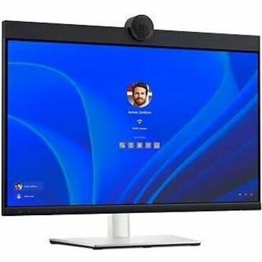 Dell P2424HEB 24" Class Webcam Full HD LED Monitor - 16:9 P2424HEB