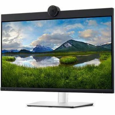 Dell P2424HEB 24" Class Webcam Full HD LED Monitor - 16:9 P2424HEB