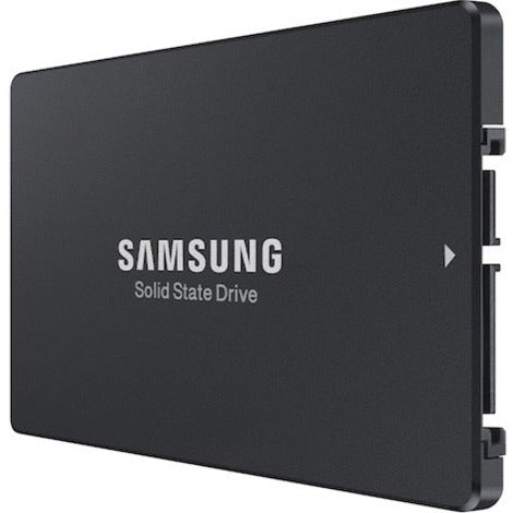 Samsung PM893 7.68 TB Solid State Drive - 2.5" Internal - SATA (SATA/600) MZ-7L37T600