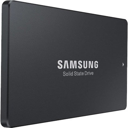 Samsung PM893 7.68 TB Solid State Drive - 2.5" Internal - SATA (SATA/600) MZ-7L37T600