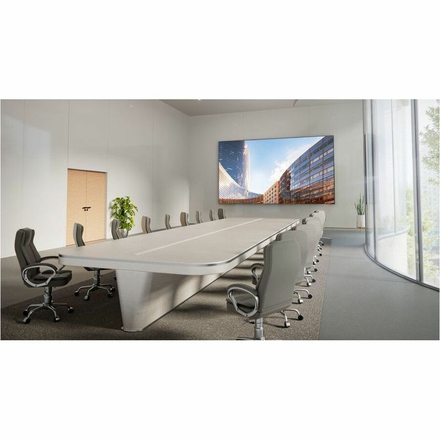 ViewSonic 136" All-in-One Direct View LED Display LDM136-151