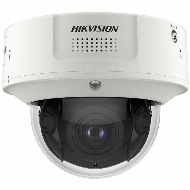 Hikvision DeepinView iDS-2CD7146G0-IZ(H)S(Y)(D) 4 Megapixel 2K Network Camera - Color - Dome IDS-2CD7146G0-IZHSY (2.8-12MM)