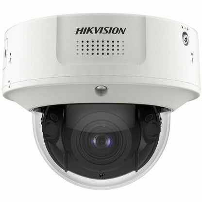 Hikvision DeepinView iDS-2CD7146G0-IZ(H)S(Y)(D) 4 Megapixel 2K Network Camera - Color - Dome IDS-2CD7146G0-IZHSY (2.8-12MM)