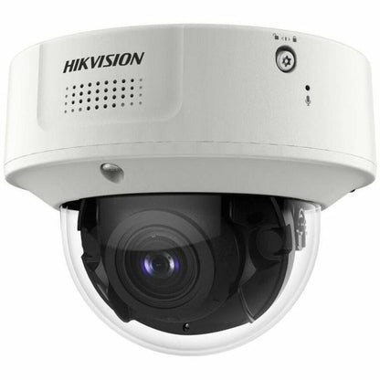 Hikvision DeepinView iDS-2CD7146G0-IZ(H)S(Y)(D) 4 Megapixel 2K Network Camera - Color - Dome IDS-2CD7146G0-IZHSY (2.8-12MM)