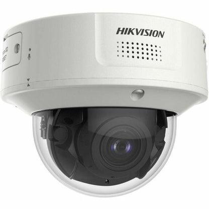 Hikvision DeepinView iDS-2CD7146G0-IZ(H)S(Y)(D) 4 Megapixel 2K Network Camera - Color - Dome IDS-2CD7146G0-IZHSY (2.8-12MM)