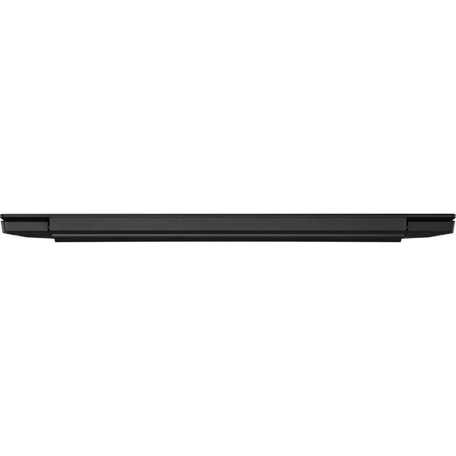 Lenovo ThinkPad X1 Extreme Gen 2 20QV00C8US 15.6" Touchscreen Notebook - Intel Core i7 9th Gen i7-9850H - 16 GB - 512 GB SSD - English (US) Keyboard - Midnight Black 20QV00C8US