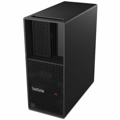 Lenovo ThinkStation P3 30GS00E6US Workstation - 1 x Intel Core i5 14th Gen i5-14500 - 32 GB - 1 TB SSD - Tower 30GS00E6US