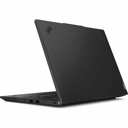 Lenovo ThinkPad L14 Gen 5 21L1001WUS 14" Touchscreen Notebook - WUXGA - Intel Core Ultra 7 165U - vPro Technology - 16 GB - 512 GB SSD - English Keyboard - Black 21L1001WUS