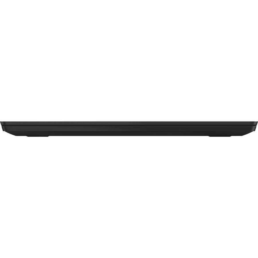 Lenovo ThinkPad L390 20NR000FUS 13.3" Touchscreen Notebook - Intel Core i5 8th Gen i5-8265U - 8 GB - 256 GB SSD - English (US) Keyboard - Black 20NR000FUS