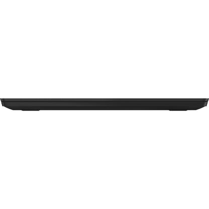 Lenovo ThinkPad L390 20NR000FUS 13.3" Touchscreen Notebook - Intel Core i5 8th Gen i5-8265U - 8 GB - 256 GB SSD - English (US) Keyboard - Black 20NR000FUS