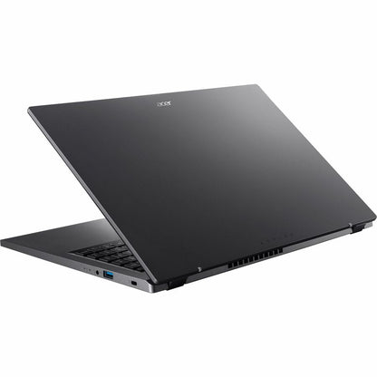 Acer Aspire 5 A515-58P A515-58P-58VF 15.6" Notebook - Full HD - Intel Core i5 13th Gen i5-1335U - 8 GB - 512 GB SSD - English, French Keyboard - Iron NX.KHJAA.004