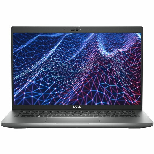 Dell Latitude 5000 5430 14" Touchscreen Rugged Notebook - Full HD - Intel Core i7 11th Gen i7-1185G7 - vPro Technology - 16 GB - 512 GB SSD - English Keyboard - Maluck Black 8MRY5