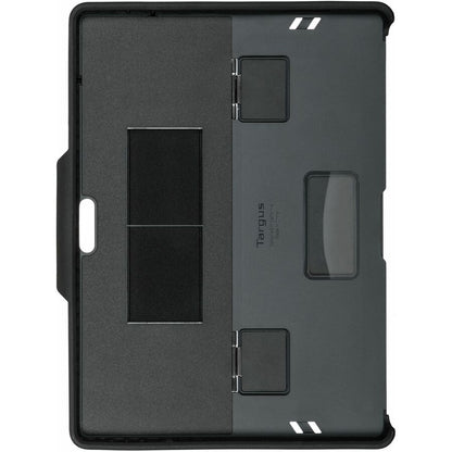 Targus Protect THD518GLZ Carrying Case Microsoft Surface Pro 8 Tablet - Black THD518GLZ