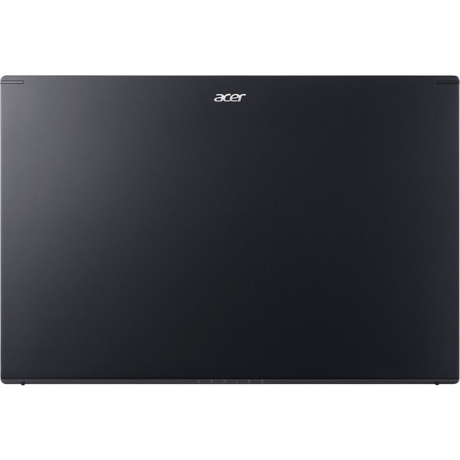 Acer Aspire 7 A715-51G A715-51G-738D 15.6" Notebook - Full HD - Intel Core i7 12th Gen i7-1260P - 16 GB - 512 GB SSD - English (US), French Keyboard NH.QGDAA.001