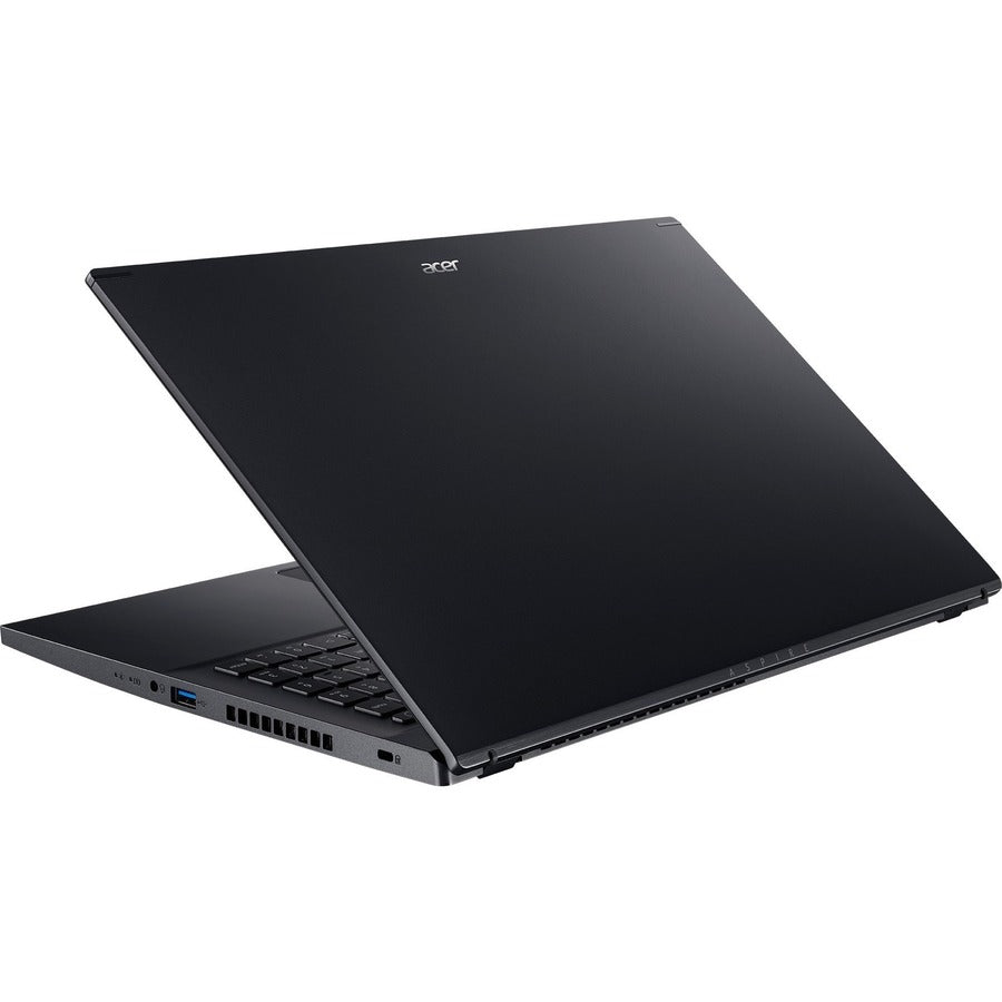 Acer Aspire 7 A715-51G A715-51G-738D 15.6" Notebook - Full HD - Intel Core i7 12th Gen i7-1260P - 16 GB - 512 GB SSD - English (US), French Keyboard NH.QGDAA.001