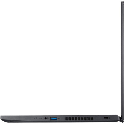 Acer Aspire 7 A715-51G A715-51G-738D 15.6" Notebook - Full HD - Intel Core i7 12th Gen i7-1260P - 16 GB - 512 GB SSD - English (US), French Keyboard NH.QGDAA.001