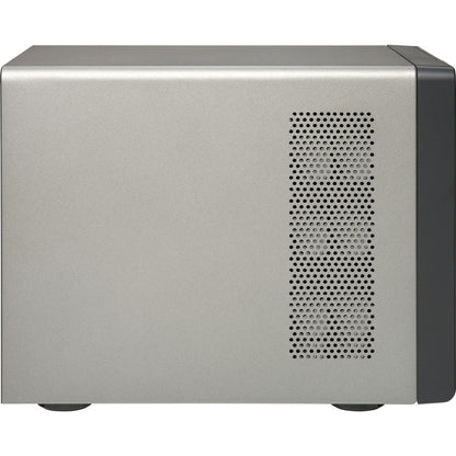 QNAP 8-bay 2.5-inch Thunderbolt 3 NAS with 10GbE Connectivity TVS-882ST3-I7-8G-US