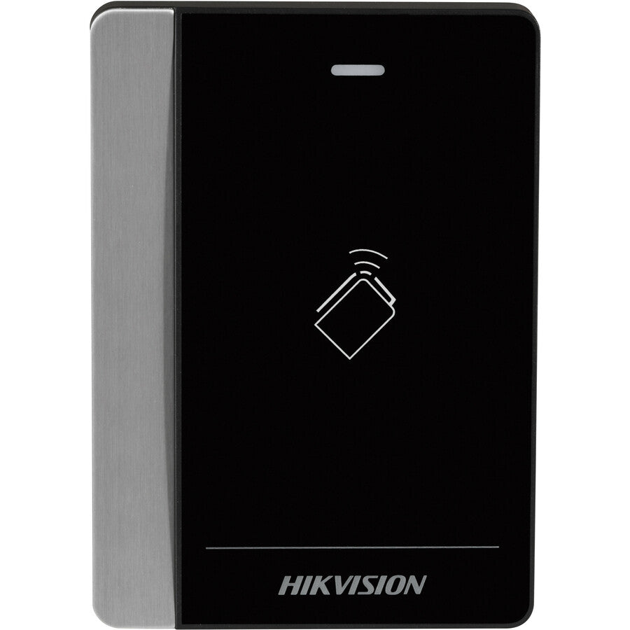 Hikvision DS-K1102M Card Reader Access Device DS-K1102M