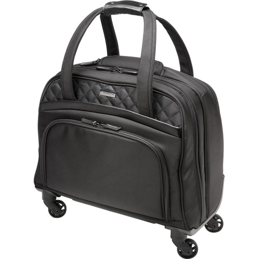 Kensington Contour 2.0 Carrying Case (Roller) for 15.6" Notebook K60380WW