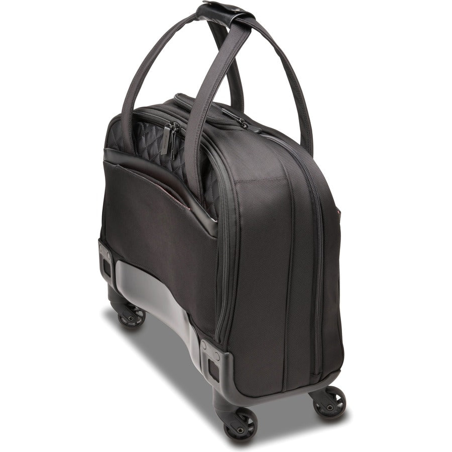 Kensington Contour 2.0 Carrying Case (Roller) for 15.6" Notebook K60380WW