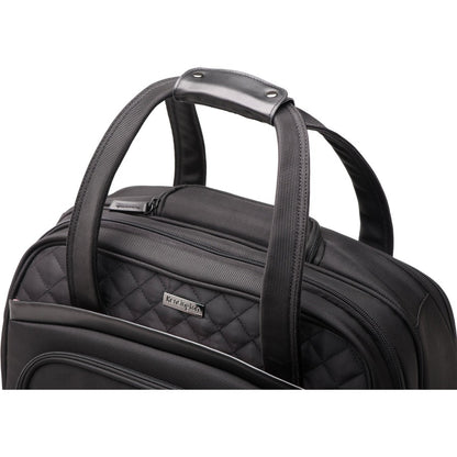 Kensington Contour 2.0 Carrying Case (Roller) for 15.6" Notebook K60380WW