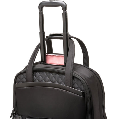 Kensington Contour 2.0 Carrying Case (Roller) for 15.6" Notebook K60380WW