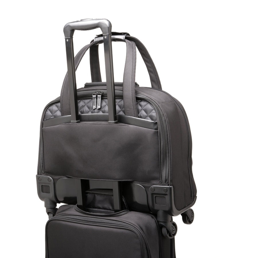 Kensington Contour 2.0 Carrying Case (Roller) for 15.6" Notebook K60380WW